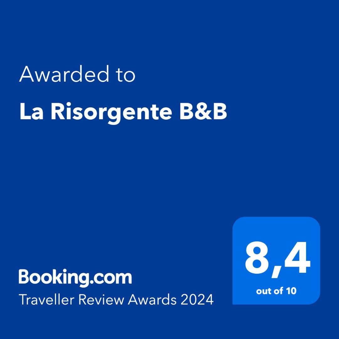 Bed & Breakfast La Risorgente