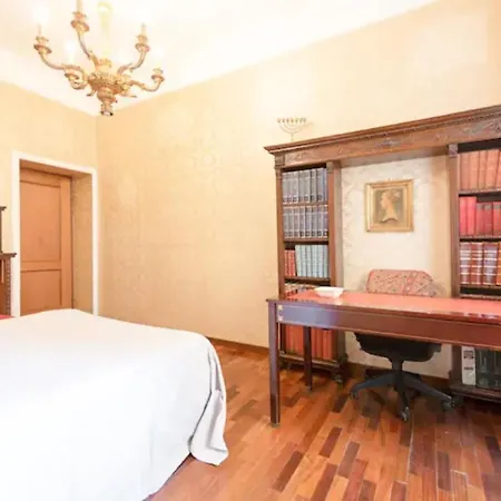 La Risorgente B&B Rom Exterior foto
