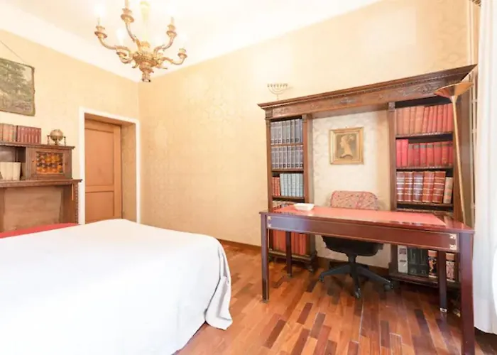 La Risorgente B&B